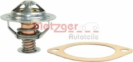 Thermostat, Kühlmittel METZGER 4006085 Bild Thermostat, Kühlmittel METZGER 4006085