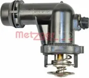 Thermostat, Kühlmittel METZGER 4006089