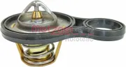 Thermostat, Kühlmittel METZGER 4006093