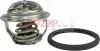 Thermostat, Kühlmittel METZGER AUTOTEILE 4006099