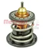 Thermostat, Kühlmittel METZGER AUTOTEILE 4006100