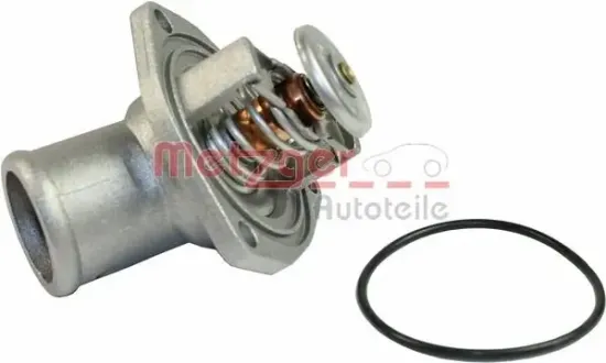 Thermostat, Kühlmittel METZGER 4006111 Bild Thermostat, Kühlmittel METZGER 4006111