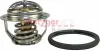 Thermostat, Kühlmittel METZGER AUTOTEILE 4006119