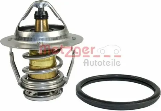 Thermostat, Kühlmittel METZGER 4006123 Bild Thermostat, Kühlmittel METZGER 4006123