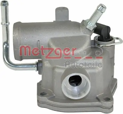 Thermostat, Kühlmittel METZGER 4006125 Bild Thermostat, Kühlmittel METZGER 4006125