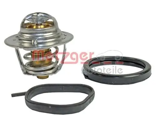 Thermostat, Kühlmittel METZGER 4006141 Bild Thermostat, Kühlmittel METZGER 4006141