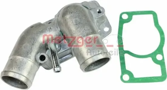 Thermostat, Kühlmittel METZGER 4006143 Bild Thermostat, Kühlmittel METZGER 4006143