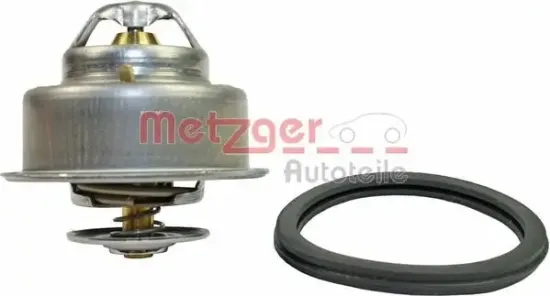 Thermostat, Kühlmittel METZGER 4006147 Bild Thermostat, Kühlmittel METZGER 4006147