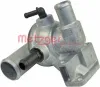 Thermostat, Kühlmittel METZGER AUTOTEILE 4006148 Bild Thermostat, Kühlmittel METZGER AUTOTEILE 4006148