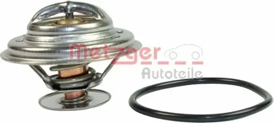 Thermostat, Kühlmittel METZGER 4006153 Bild Thermostat, Kühlmittel METZGER 4006153