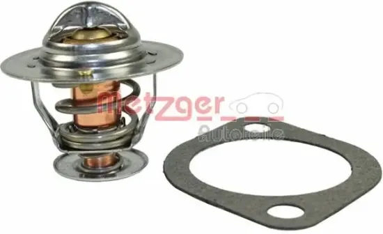 Thermostat, Kühlmittel METZGER 4006154 Bild Thermostat, Kühlmittel METZGER 4006154