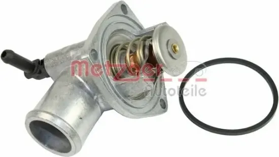 Thermostat, Kühlmittel METZGER 4006158 Bild Thermostat, Kühlmittel METZGER 4006158