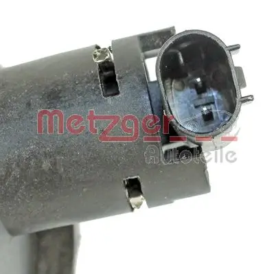 Thermostat, Kühlmittel METZGER 4006164 Bild Thermostat, Kühlmittel METZGER 4006164