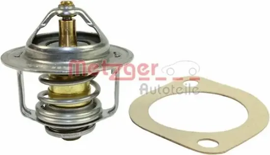 Thermostat, Kühlmittel METZGER 4006172 Bild Thermostat, Kühlmittel METZGER 4006172