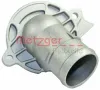 Thermostat, Kühlmittel METZGER AUTOTEILE 4006175 Bild Thermostat, Kühlmittel METZGER AUTOTEILE 4006175