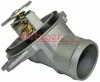 Thermostat, Kühlmittel METZGER AUTOTEILE 4006175 Bild Thermostat, Kühlmittel METZGER AUTOTEILE 4006175