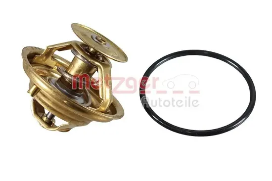 Thermostat, Kühlmittel METZGER 4006177 Bild Thermostat, Kühlmittel METZGER 4006177