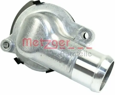 Thermostat, Kühlmittel METZGER 4006179 Bild Thermostat, Kühlmittel METZGER 4006179