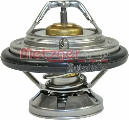 Thermostat, Kühlmittel METZGER 4006182