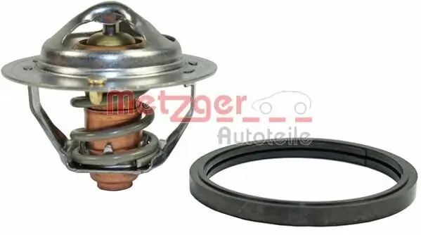 Thermostat, Kühlmittel METZGER 4006193