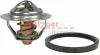 Thermostat, Kühlmittel METZGER 4006193