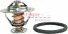 Thermostat, Kühlmittel METZGER 4006198 Bild Thermostat, Kühlmittel METZGER 4006198