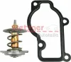 Thermostat, Kühlmittel METZGER AUTOTEILE 4006226 Bild Thermostat, Kühlmittel METZGER AUTOTEILE 4006226