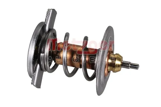 Thermostat, Kühlmittel METZGER AUTOTEILE 4006226 Bild Thermostat, Kühlmittel METZGER AUTOTEILE 4006226