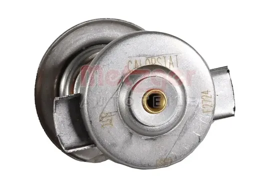 Thermostat, Kühlmittel METZGER AUTOTEILE 4006226 Bild Thermostat, Kühlmittel METZGER AUTOTEILE 4006226