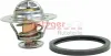 Thermostat, Kühlmittel METZGER AUTOTEILE 4006229 Bild Thermostat, Kühlmittel METZGER AUTOTEILE 4006229