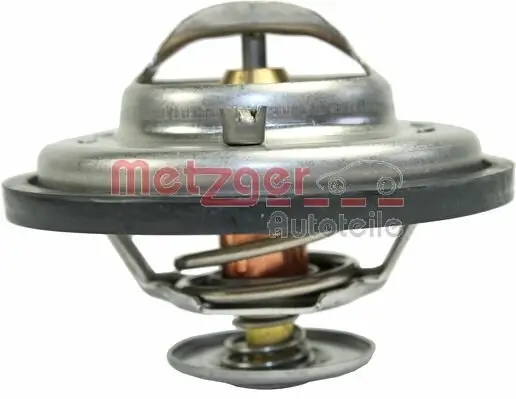 Thermostat, Kühlmittel METZGER 4006230