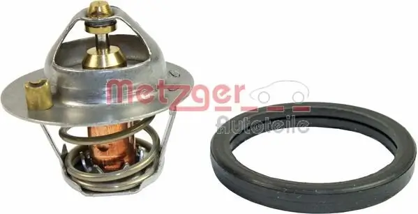 Thermostat, Kühlmittel METZGER 4006231