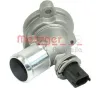 Thermostat, Kühlmittel METZGER AUTOTEILE 4006234 Bild Thermostat, Kühlmittel METZGER AUTOTEILE 4006234