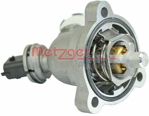 Thermostat, Kühlmittel METZGER AUTOTEILE 4006234 Bild Thermostat, Kühlmittel METZGER AUTOTEILE 4006234