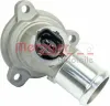 Thermostat, Kühlmittel METZGER AUTOTEILE 4006234 Bild Thermostat, Kühlmittel METZGER AUTOTEILE 4006234