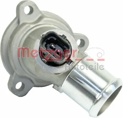 Thermostat, Kühlmittel METZGER AUTOTEILE 4006234 Bild Thermostat, Kühlmittel METZGER AUTOTEILE 4006234