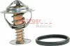 Thermostat, Kühlmittel METZGER 4006248 Bild Thermostat, Kühlmittel METZGER 4006248