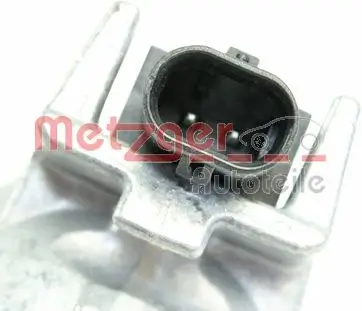 Thermostat, Kühlmittel METZGER 4006256 Bild Thermostat, Kühlmittel METZGER 4006256