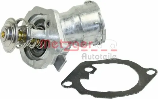 Thermostat, Kühlmittel METZGER AUTOTEILE 4006260 Bild Thermostat, Kühlmittel METZGER AUTOTEILE 4006260