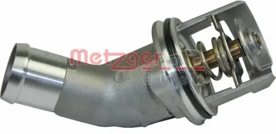 Thermostat, Kühlmittel METZGER 4006263 Bild Thermostat, Kühlmittel METZGER 4006263