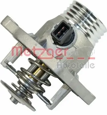 Thermostat, Kühlmittel METZGER 4006264 Bild Thermostat, Kühlmittel METZGER 4006264