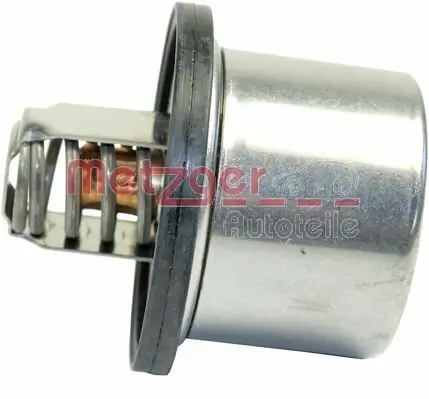 Thermostat, Kühlmittel METZGER 4006269