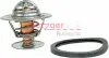 Thermostat, Kühlmittel METZGER AUTOTEILE 4006270