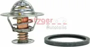 Thermostat, Kühlmittel METZGER 4006278