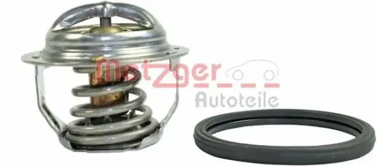 Thermostat, Kühlmittel METZGER AUTOTEILE 4006283 Bild Thermostat, Kühlmittel METZGER AUTOTEILE 4006283