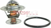 Thermostat, Kühlmittel METZGER 4006284