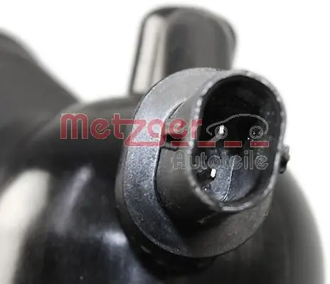 Thermostat, Kühlmittel METZGER 4006289 Bild Thermostat, Kühlmittel METZGER 4006289