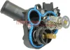 Thermostat, Kühlmittel METZGER AUTOTEILE 4006292 Bild Thermostat, Kühlmittel METZGER AUTOTEILE 4006292