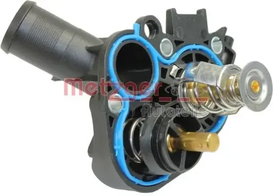 Thermostat, Kühlmittel METZGER AUTOTEILE 4006292 Bild Thermostat, Kühlmittel METZGER AUTOTEILE 4006292