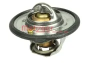 Thermostat, Kühlmittel METZGER 4006296